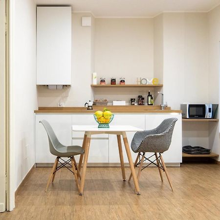 Aqualago Casa Vacanze Apartment E Βερμπάνια Εξωτερικό φωτογραφία