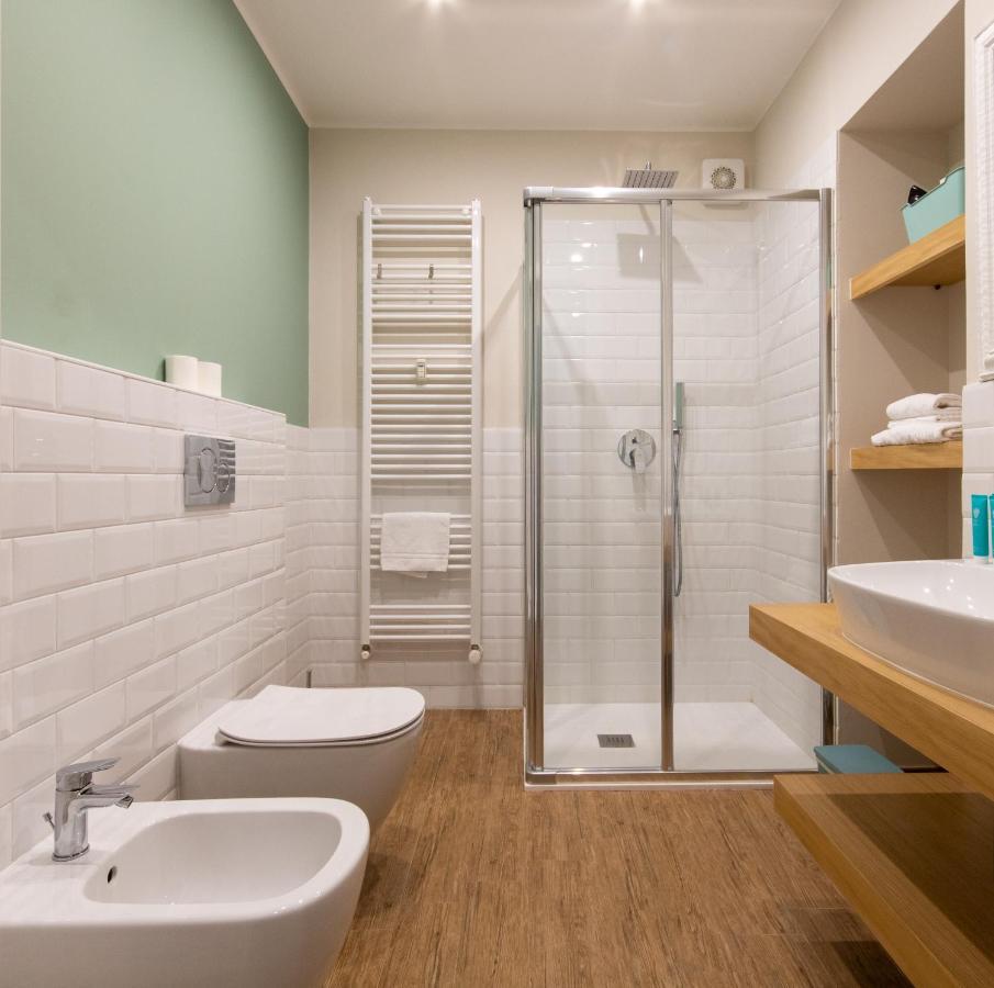 Aqualago Casa Vacanze Apartment E Βερμπάνια Εξωτερικό φωτογραφία
