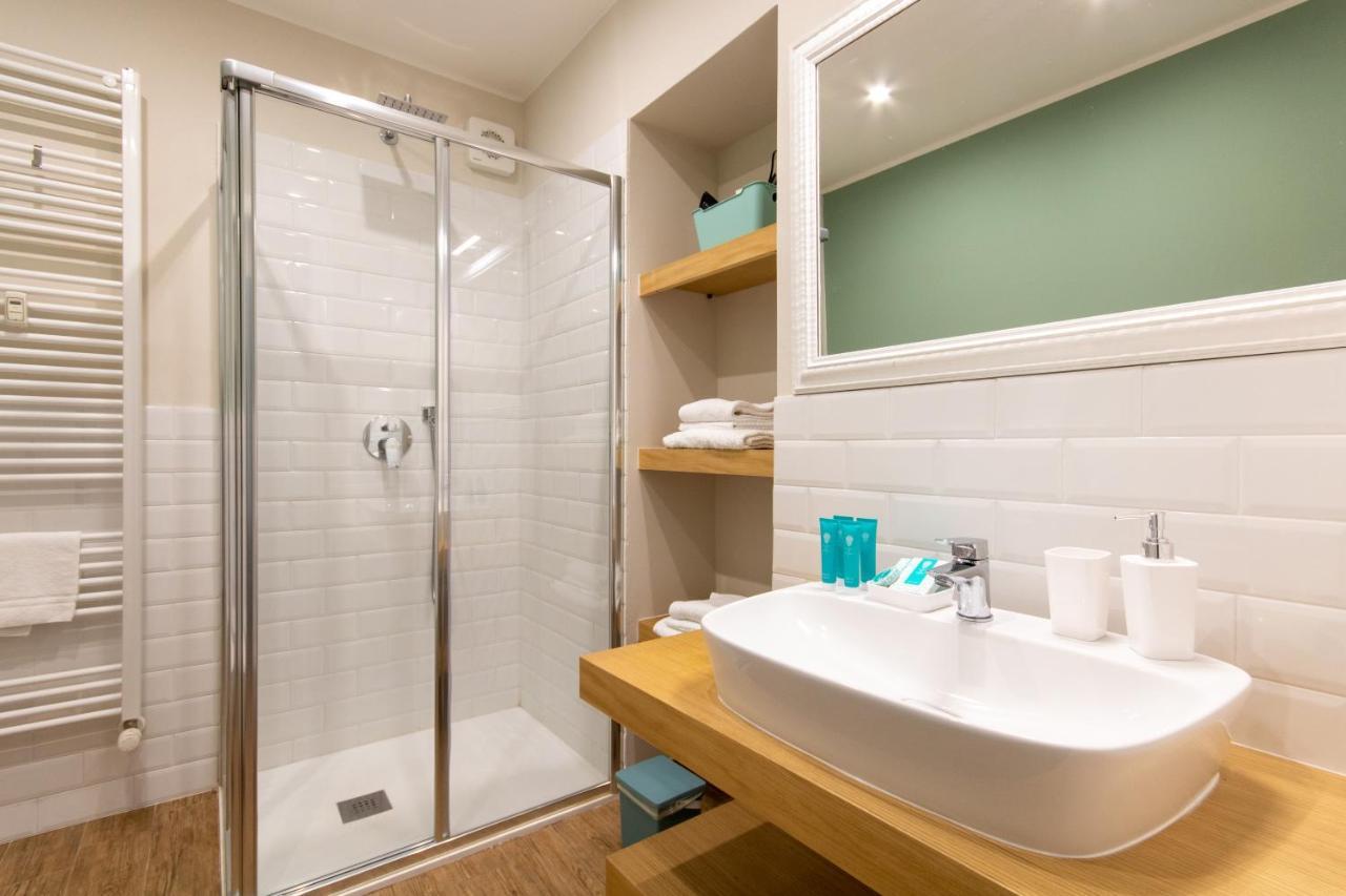 Aqualago Casa Vacanze Apartment E Βερμπάνια Εξωτερικό φωτογραφία