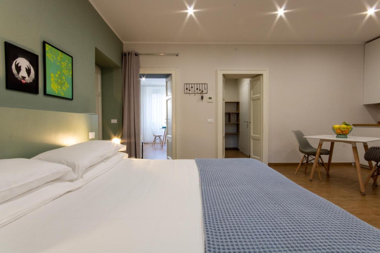 Aqualago Casa Vacanze Apartment E Βερμπάνια Εξωτερικό φωτογραφία
