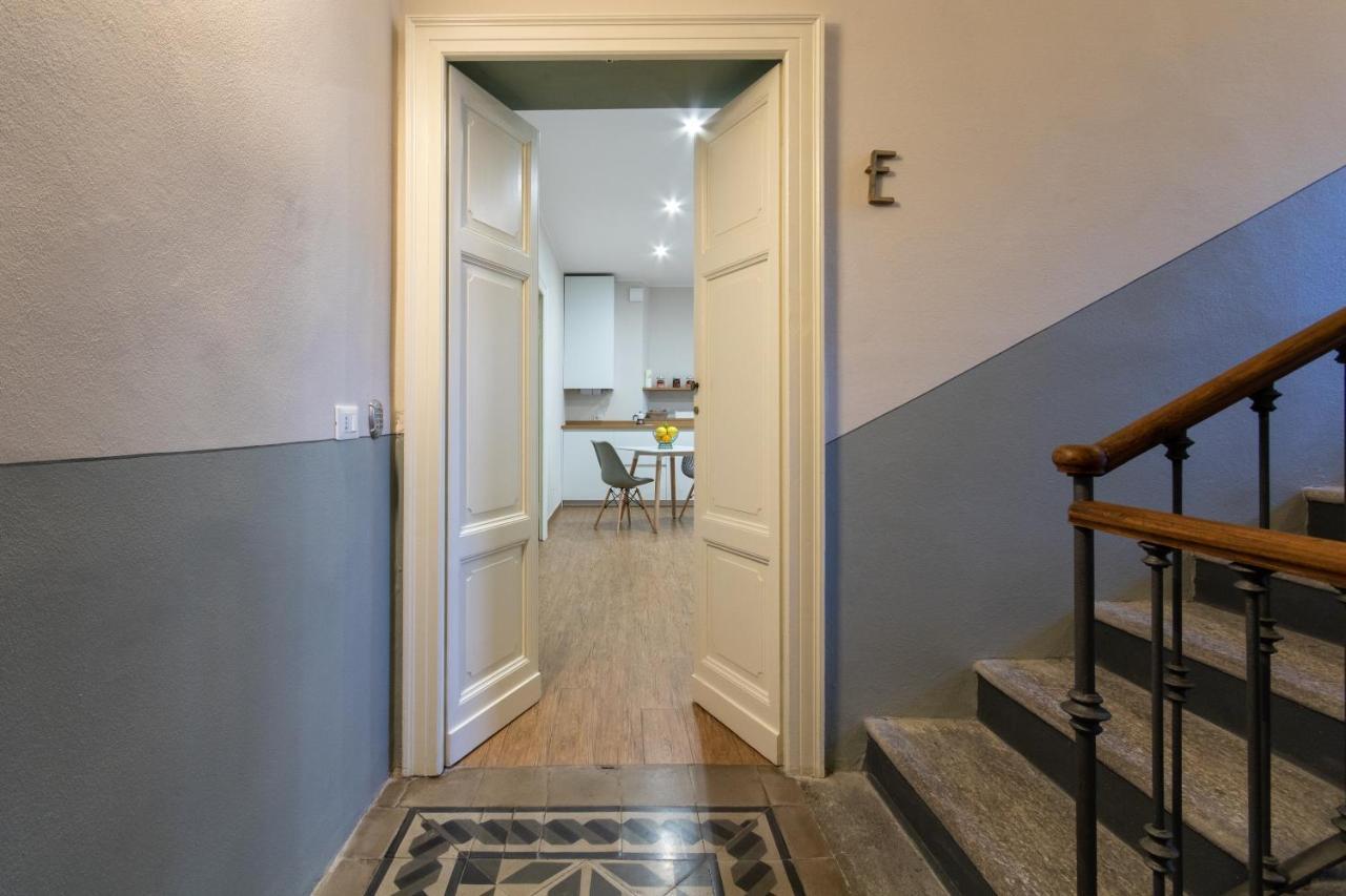 Aqualago Casa Vacanze Apartment E Βερμπάνια Εξωτερικό φωτογραφία