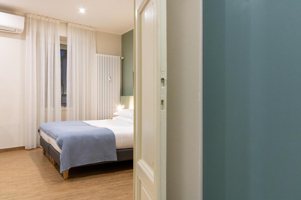 Aqualago Casa Vacanze Apartment E Βερμπάνια Εξωτερικό φωτογραφία