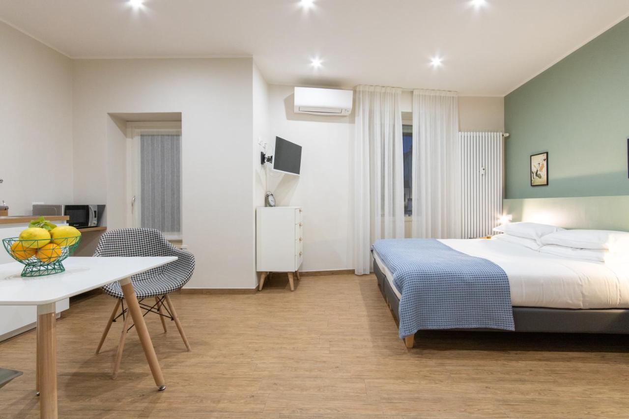 Aqualago Casa Vacanze Apartment E Βερμπάνια Εξωτερικό φωτογραφία